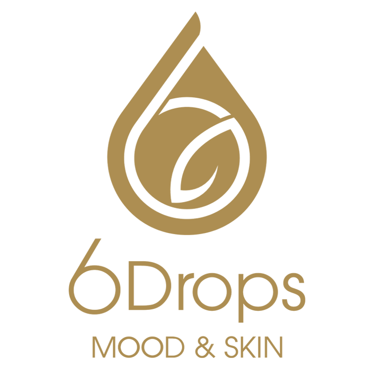 6drops logo 750 750