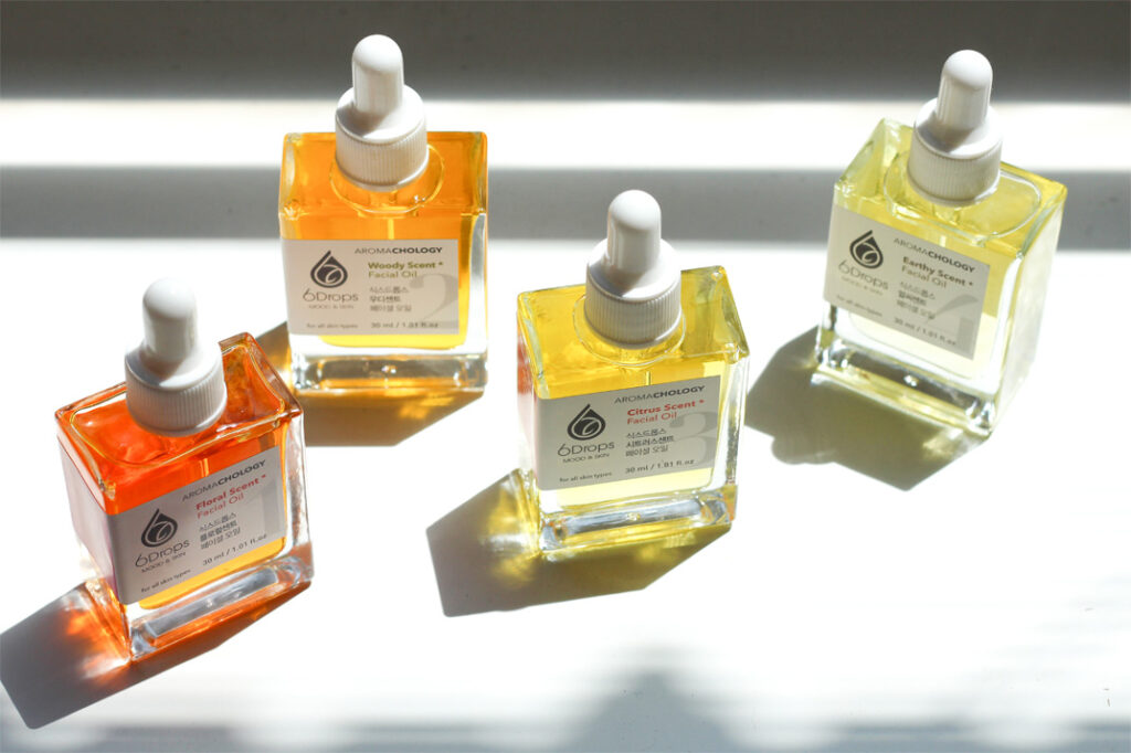 min 6drops face oil collection1